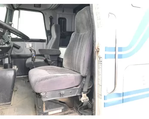 Volvo WIA Seat (non-Suspension)