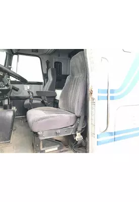 Volvo WIA Seat (non-Suspension)