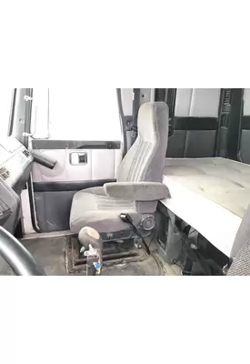 Volvo WIA Seat (non-Suspension)
