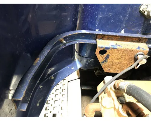 Volvo WIA Sleeper Fairing