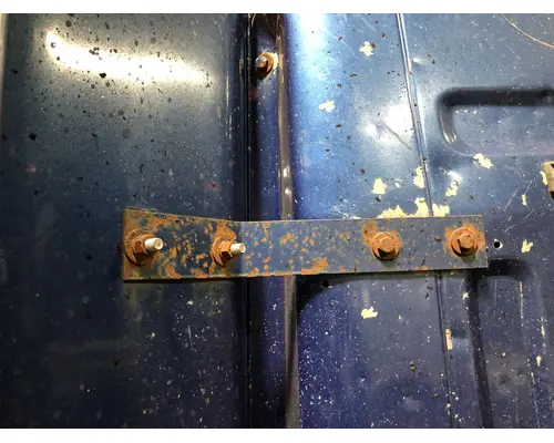 Volvo WIA Sleeper Fairing