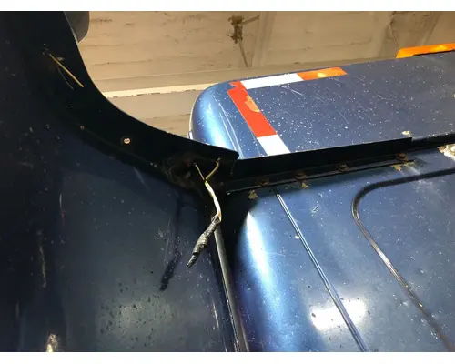 Volvo WIA Sleeper Fairing