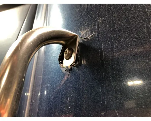 Volvo WIA Sleeper Fairing