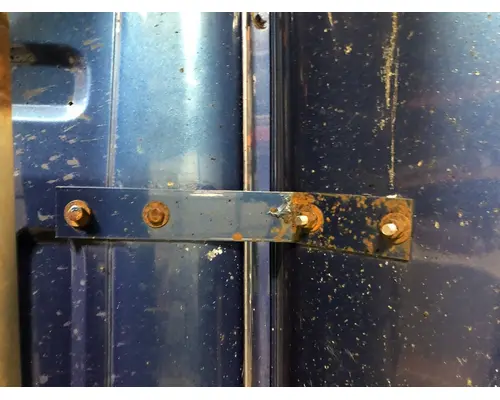 Volvo WIA Sleeper Fairing