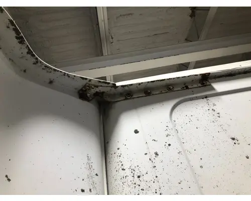 Volvo WIA Sleeper Fairing