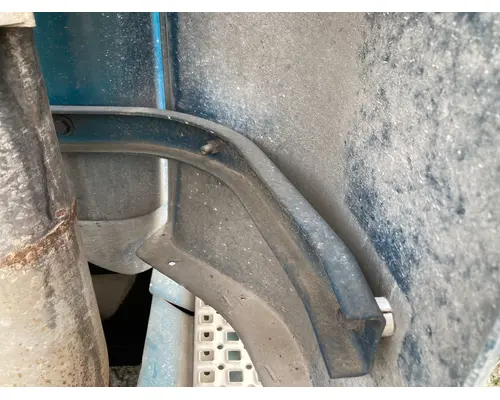 Volvo WIA Sleeper Fairing