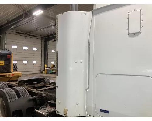 Volvo WIA Sleeper Fairing
