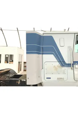 Volvo WIA Sleeper Fairing