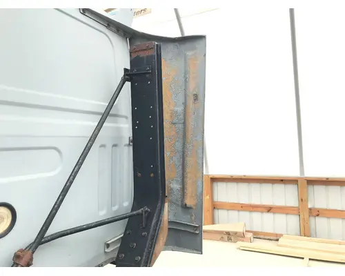 Volvo WIA Sleeper Fairing