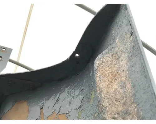 Volvo WIA Sleeper Fairing