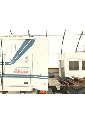 Volvo WIA Sleeper Fairing