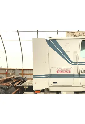 Volvo WIA Sleeper Fairing