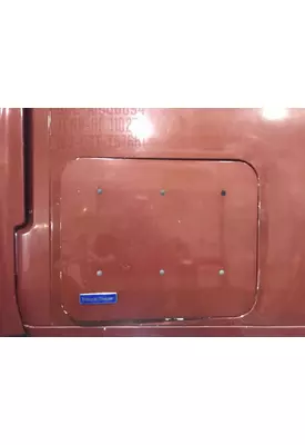 Volvo WIA Sleeper