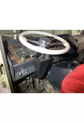 Volvo WIA Steering Column