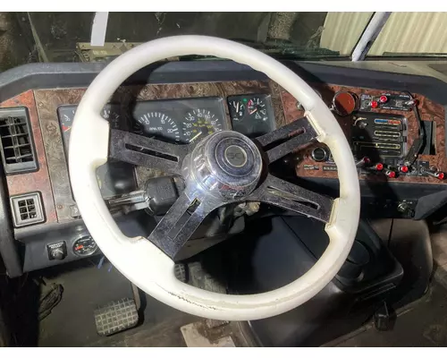 Volvo WIA Steering Column