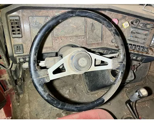 Volvo WIA Steering Column