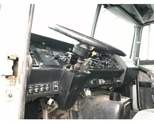 Volvo WIA Steering Column