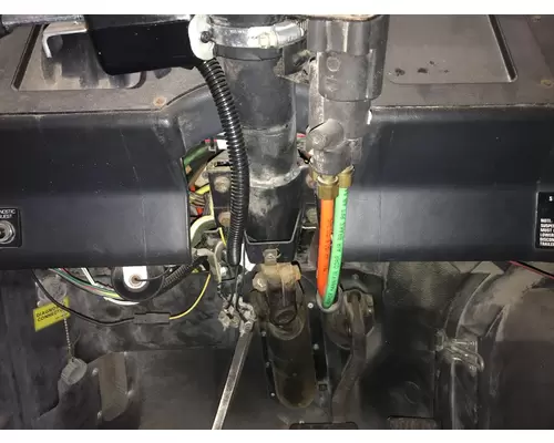 Volvo WIA Steering Column
