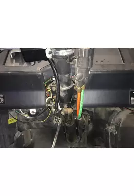 Volvo WIA Steering Column