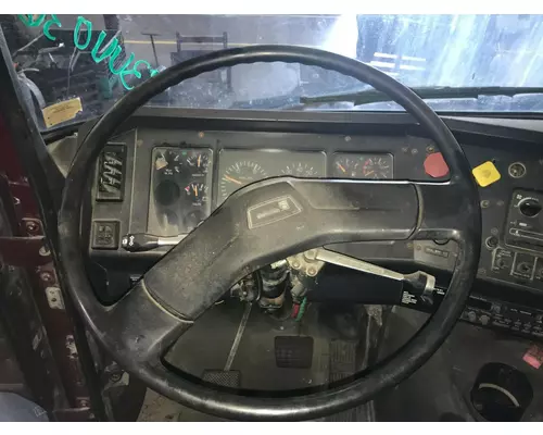 Volvo WIA Steering Column