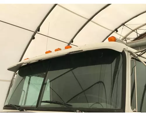 Volvo WIA Sun Visor (Exterior)