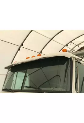 Volvo WIA Sun Visor (Exterior)