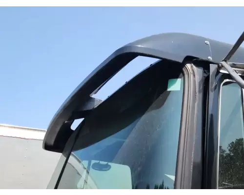 Volvo WIA Sun Visor (External)