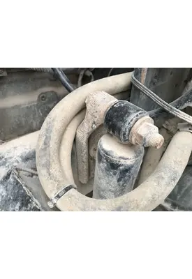Volvo WIA Suspension Misc. Parts