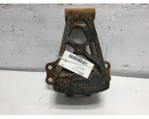 Volvo WIA Suspension