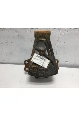 Volvo WIA Suspension