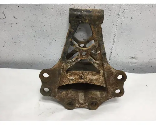 Volvo WIA Suspension