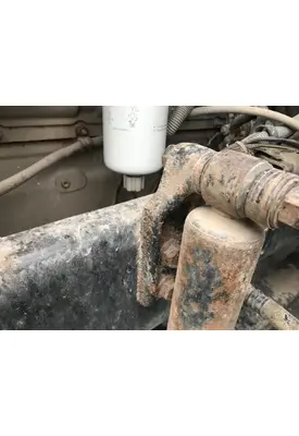 Volvo WIA Suspension