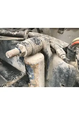 Volvo WIA Suspension