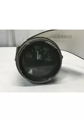 Volvo WIM Gauges (all)