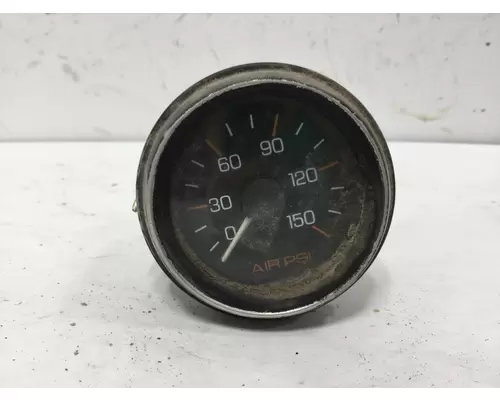 Volvo WIM Gauges (all)