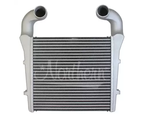 Volvo WX Xpeditor Charge Air Cooler (ATAAC)