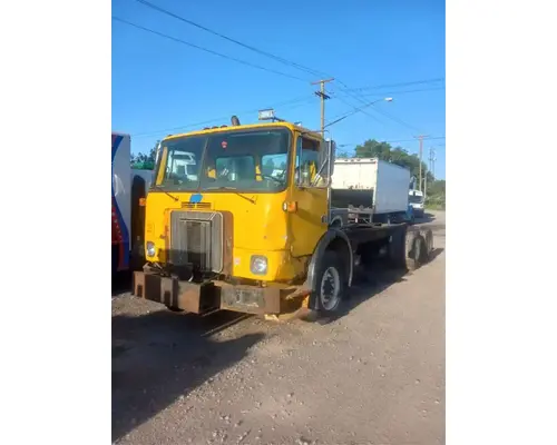 Volvo WX Xpeditor Miscellaneous Parts