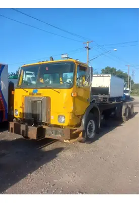 Volvo WX Xpeditor Miscellaneous Parts