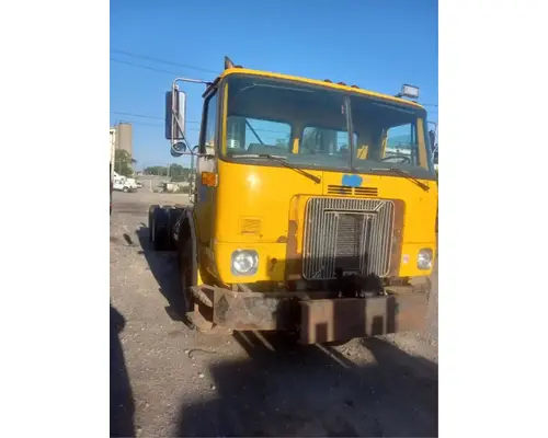 Volvo WX Xpeditor Miscellaneous Parts