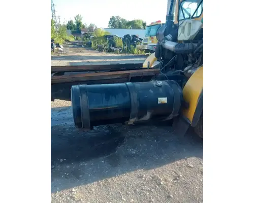 Volvo WX Xpeditor Miscellaneous Parts