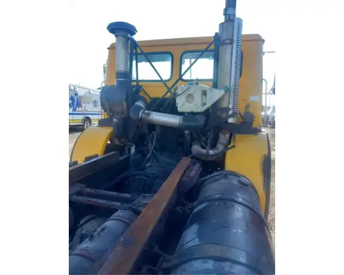 Volvo WX Xpeditor Miscellaneous Parts