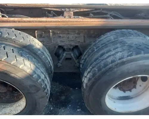 Volvo WX Xpeditor Miscellaneous Parts