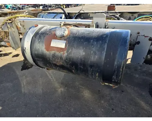 Volvo WXLL Fuel Tank