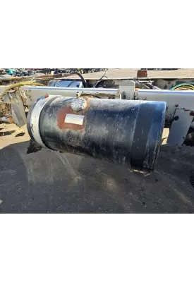 Volvo WXLL Fuel Tank