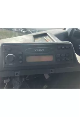 Volvo WX A/V Equipment