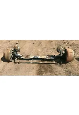 Volvo WX Axle Assembly, Front (Steer)