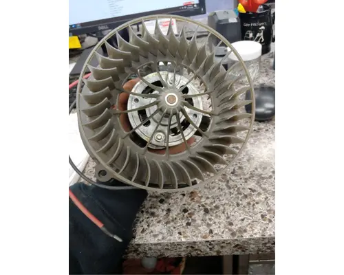 Volvo WX Blower Motor (HVAC)