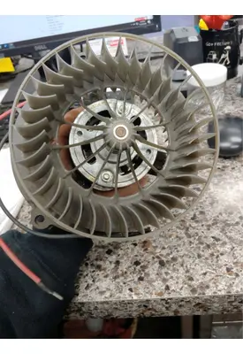 Volvo WX Blower Motor (HVAC)