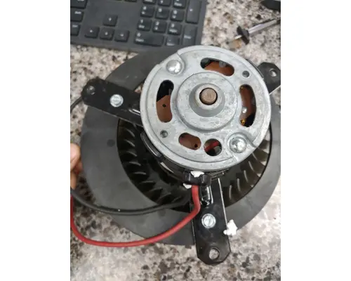 Volvo WX Blower Motor (HVAC)