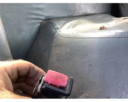 Volvo WX Body, Misc. Parts